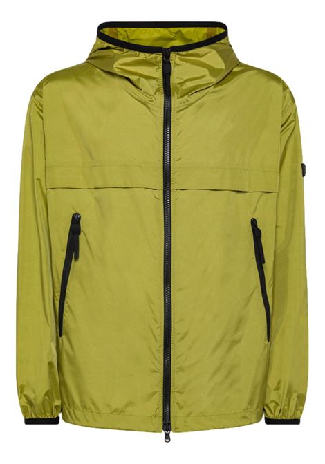 BOMBER LISCIO ULTRALEGGERO E IDROREPELLENTE PEUTEREY | Giubbotti | PEU3930 01181683656